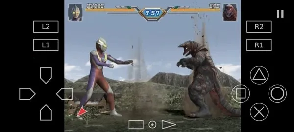 奥特曼格斗进化3全人物解锁 奥特曼格斗进化3全人物解锁