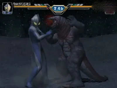 奥特曼格斗进化3全人物解锁 奥特曼格斗进化3全人物解锁