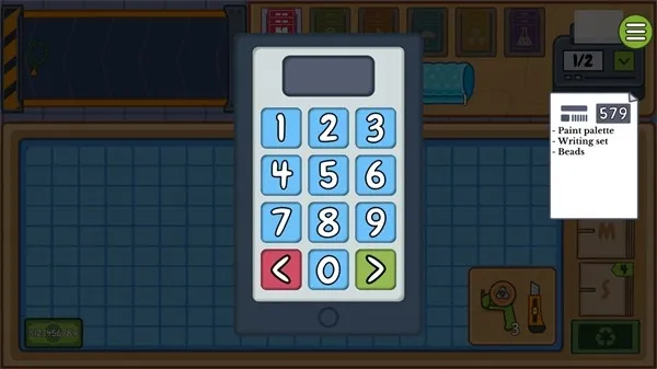 ���ʴ��ģ����(�������С��Ϸ)v1.0.1 �ٷ������ͼ