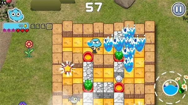 ����ɽ���ð��(���ʽ�ɫð����Ϸ)v1.0.11-freemium �ֻ����ͼ