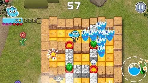 ����ɽ���ð��(���ʽ�ɫð����Ϸ)v1.0.11-freemium �ֻ����ͼ