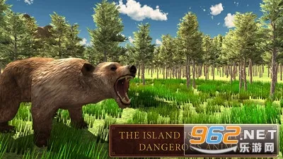 ��������ģ����(��Ұ������Ϸ)v1.0 ��׿���ͼ