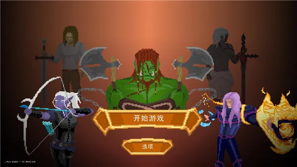 龙之幸存者2025下载安装 龙之幸存者2025下载安装