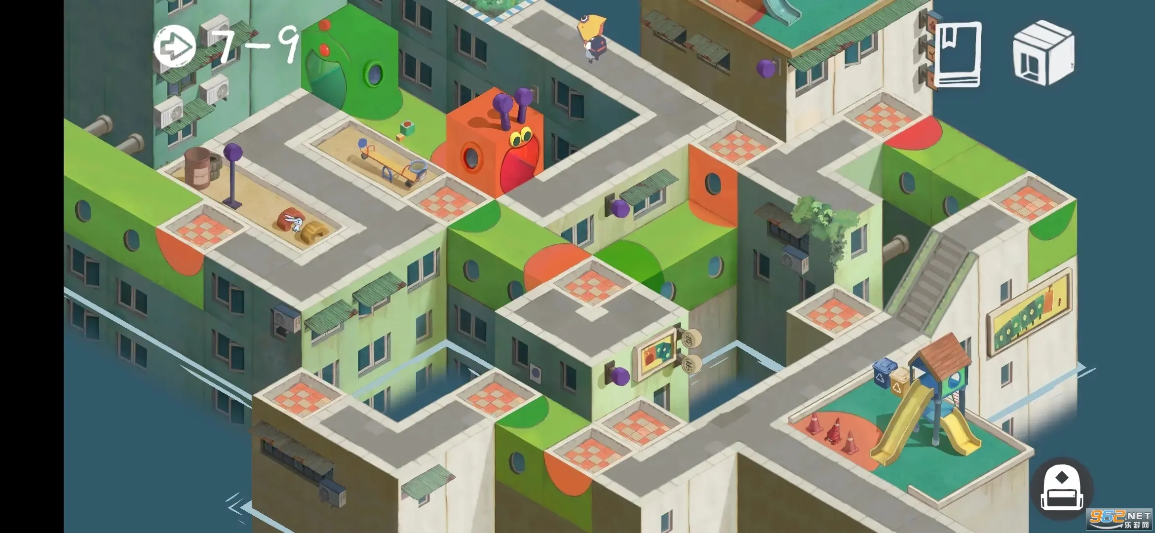 �����е���(���н�����Ϸ)v0.1 ��׿���ͼ