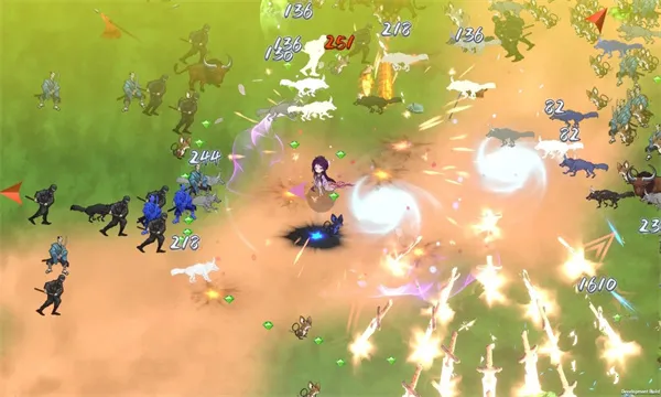 ��������(���ɸ����Ϸ)v0.7.66 �ٷ������ͼ