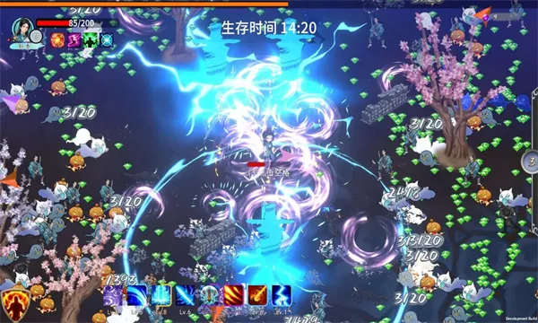 ��������(���ɸ����Ϸ)v0.7.66 �ٷ������ͼ