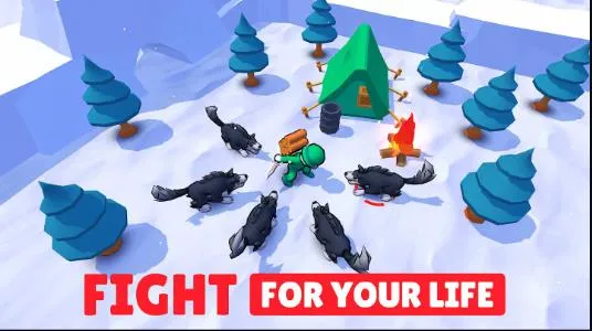 ս�������(�����ս����Ϸ)v3.0.1 �ֻ����ͼ