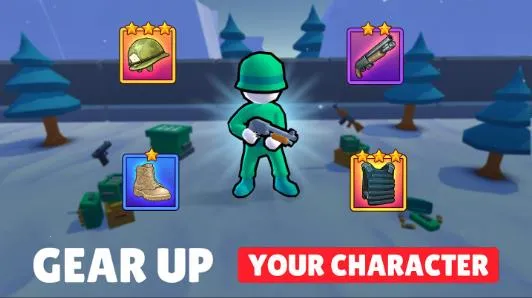 ս�������(�����ս����Ϸ)v3.0.1 �ֻ����ͼ