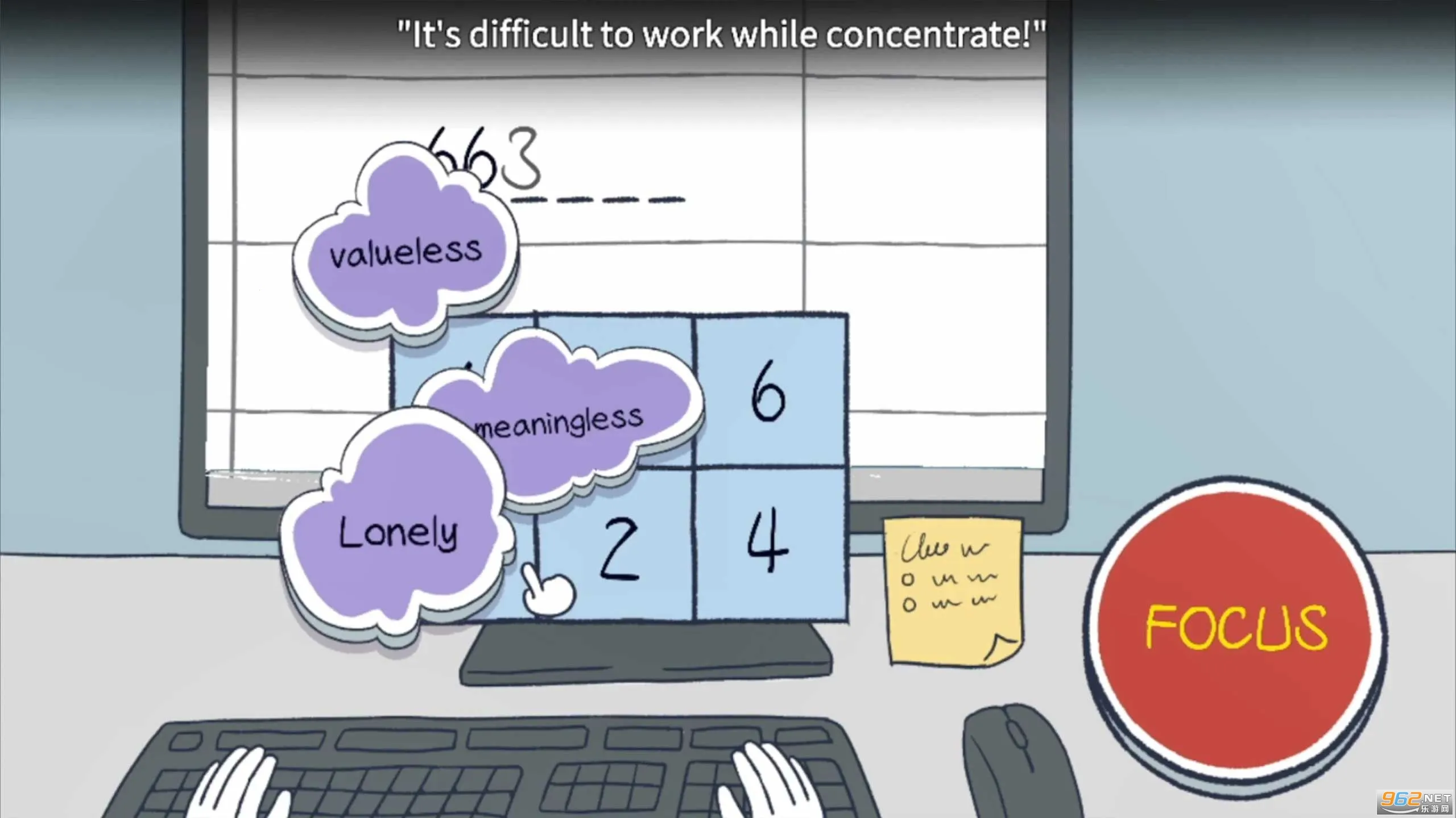 �����ķ���(����֢��ɫ������Ϸ)v0.6 �ٷ������ͼ