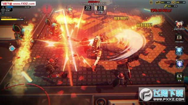 ����֮ս(����ð����Ϸ)v1.03 ��׿���ͼ