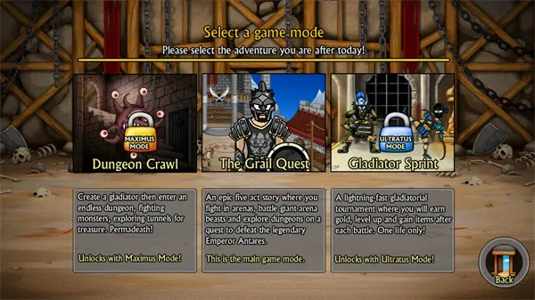 剑魂使者5(魔幻角色扮演游戏) 剑魂使者5(魔幻角色扮演游戏)