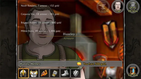 剑魂使者5(魔幻角色扮演游戏) 剑魂使者5(魔幻角色扮演游戏)