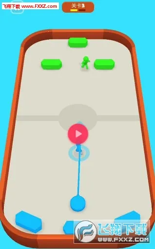 无敌破坏王2025官方正版 无敌破坏王2025官方正版