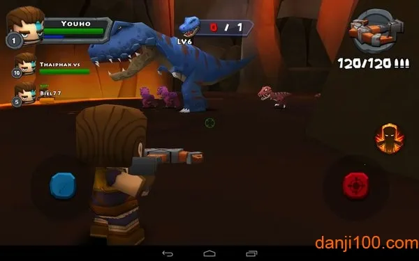 ����Ӣ�ۿ������˰�׿���ֻ���v3.2.0 �ٷ������ͼ