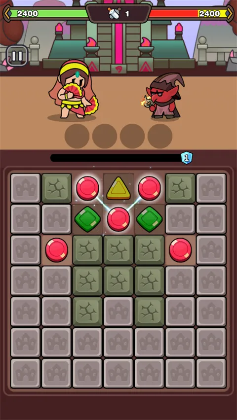 赛赛军团(策略冒险游戏) 赛赛军团(策略冒险游戏)