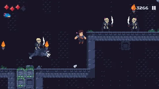 ���������(ð����Ϸ��������)v1.1.1 �ٷ������ͼ