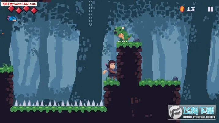 ���������(ð����Ϸ��������)v1.1.1 �ٷ������ͼ