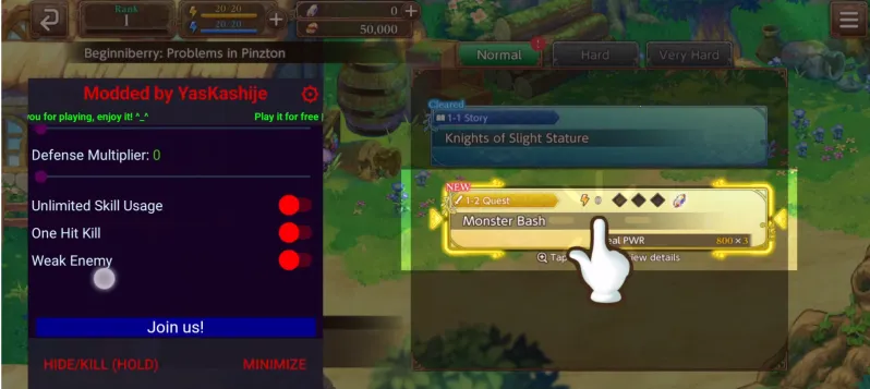 圣剑传说玛娜的回响安卓版手机版 圣剑传说玛娜的回响安卓版手机版