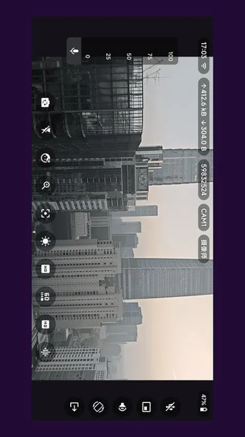 ��ýXLive2025�ٷ�����v3.0.6 ��׿���ͼ