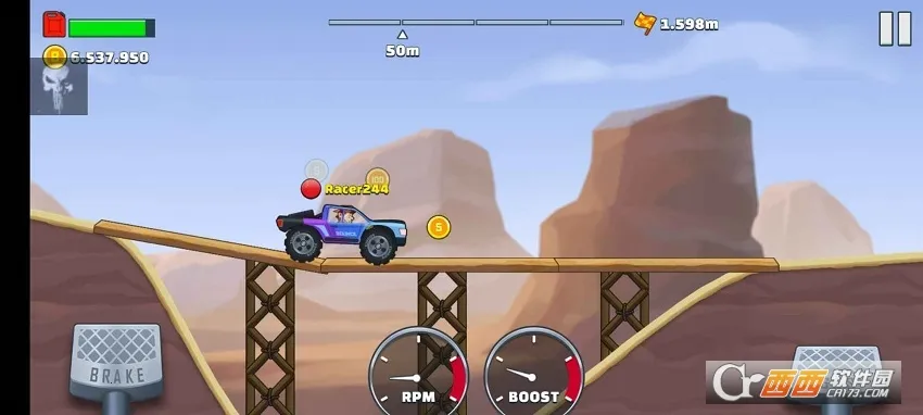 ��ɽԽҰ����(����������Ϸ)v1.48 ��׿���ͼ