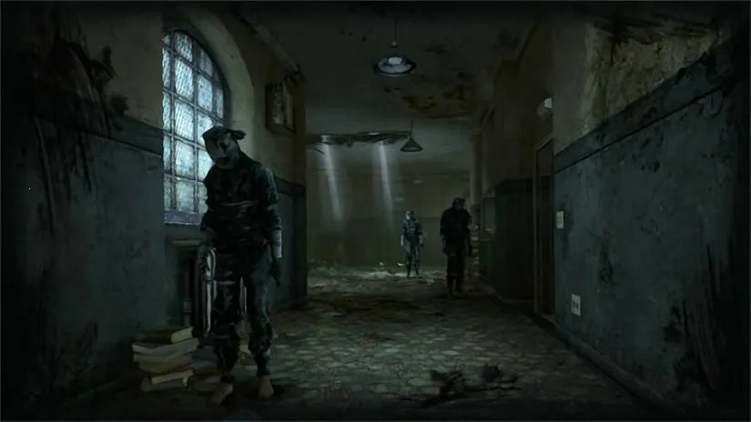 ��ʧ����(�ֲ�������Ϸ)