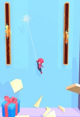 蜘蛛侠大冒险(蜘蛛侠冒险游戏) 蜘蛛侠大冒险(蜘蛛侠冒险游戏)