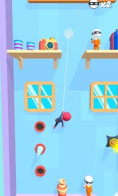 ֩������ð��(֩����ð����Ϸ)v1.1 ��Ѱ��ͼ