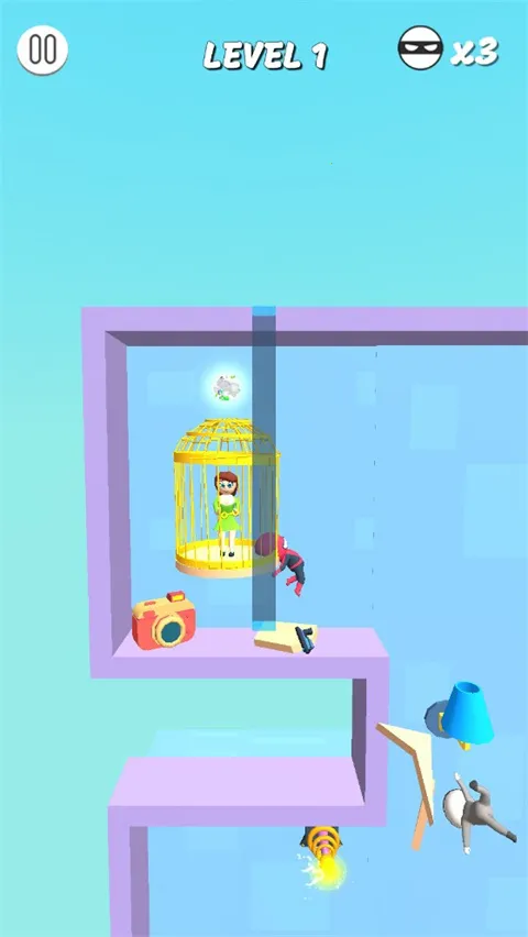 蜘蛛侠大冒险(蜘蛛侠冒险游戏) 蜘蛛侠大冒险(蜘蛛侠冒险游戏)