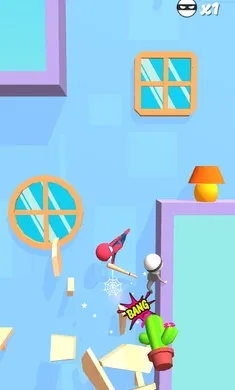 ֩������ð��(֩����ð����Ϸ)v1.1 ��Ѱ��ͼ