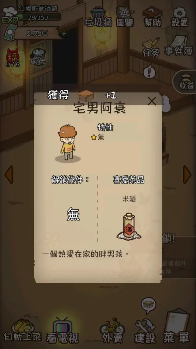 ��ҹ�ƹ�(�ƹݾ�Ӫ��Ϸ)v1.0.60 �ٷ������ͼ