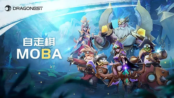 ������Moba��׿���ֻ���v1.0.3 �ֻ����ͼ