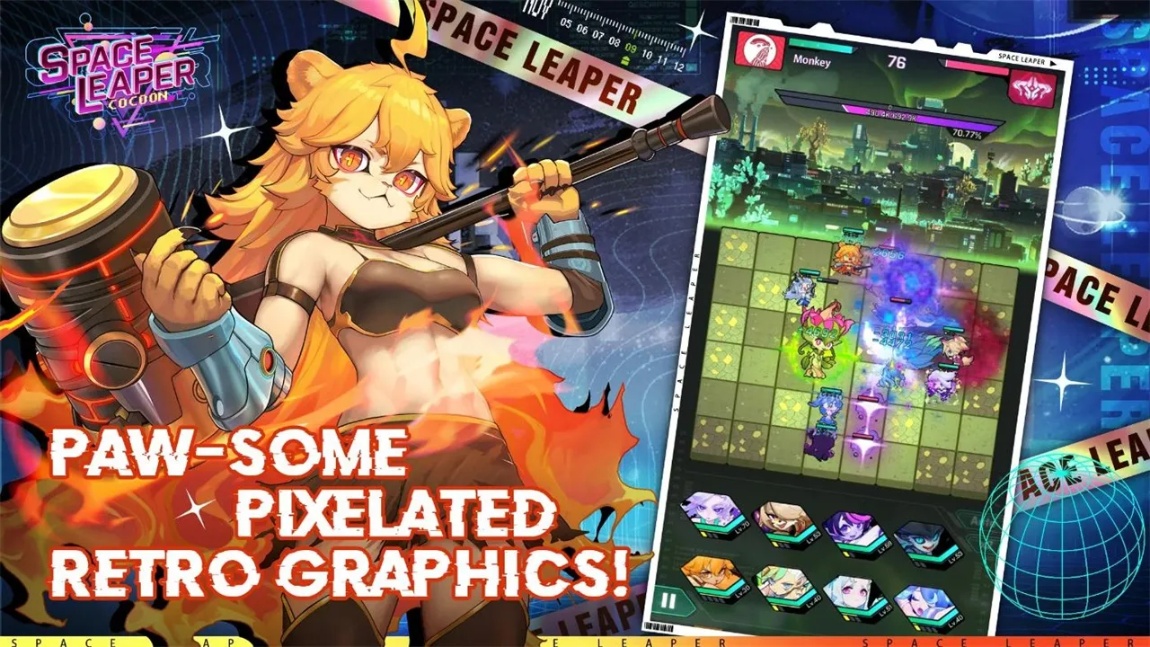 ԾǨ����(ս���ɫս����Ϸ)v2.2.2 ��׿���ͼ