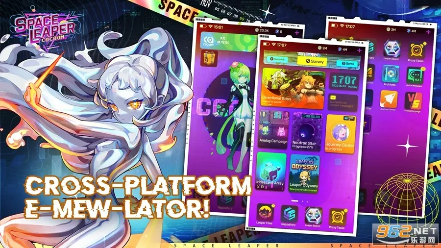 ԾǨ����(ս���ɫս����Ϸ)v2.2.2 ��׿���ͼ