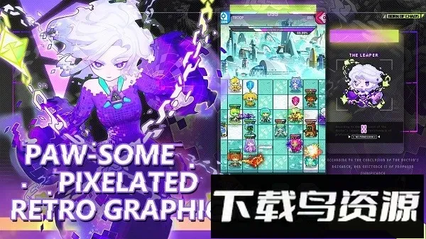 ԾǨ����(ս���ɫս����Ϸ)v2.2.2 ��׿���ͼ