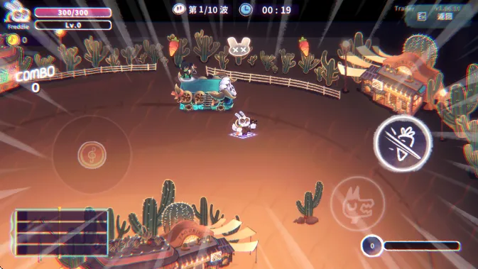 ����ReMix(���ֽ�����Ϸ)v1.06.10 �ֻ����ͼ