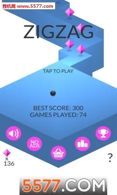 ZigZag2025�ٷ�����v8.36.0 �ֻ����ͼ