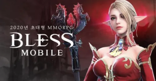 神佑(奇幻冒险手游) 神佑(奇幻冒险手游)