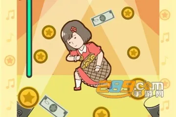 贫穷少女(音乐养成手游) 贫穷少女(音乐养成手游)