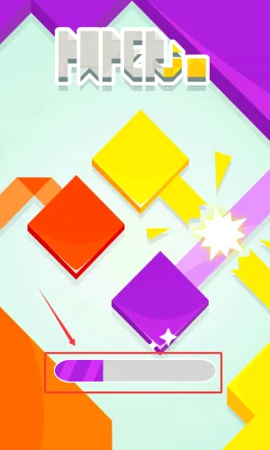 纸片大作战(多人休闲对战游戏) 纸片大作战(多人休闲对战游戏)