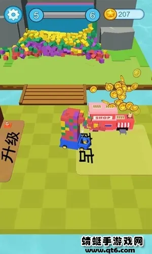 ���ʩ����(Ȥζʩ��С��Ϸ)v1.1.1 �ֻ����ͼ