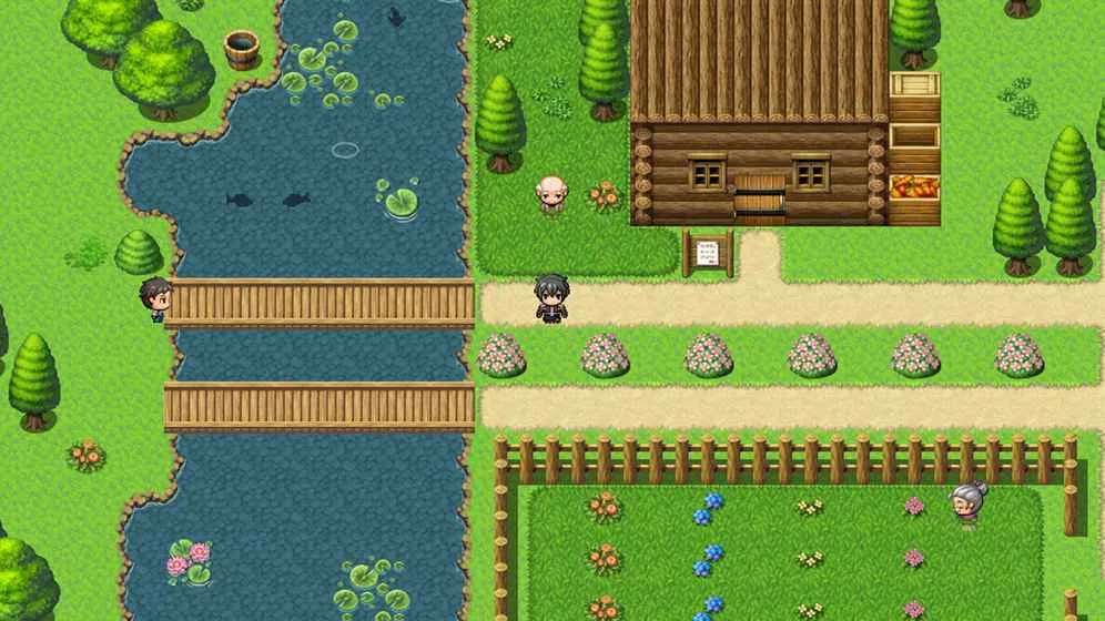 世界World(rpg冒险游戏) 世界World(rpg冒险游戏)