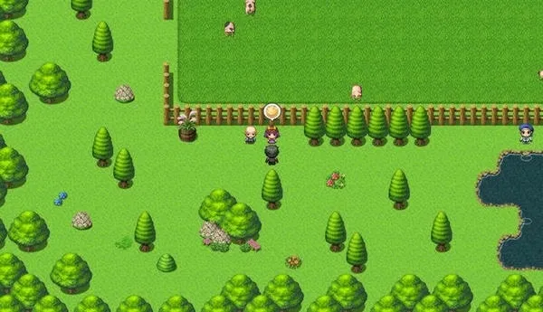 世界World(rpg冒险游戏) 世界World(rpg冒险游戏)