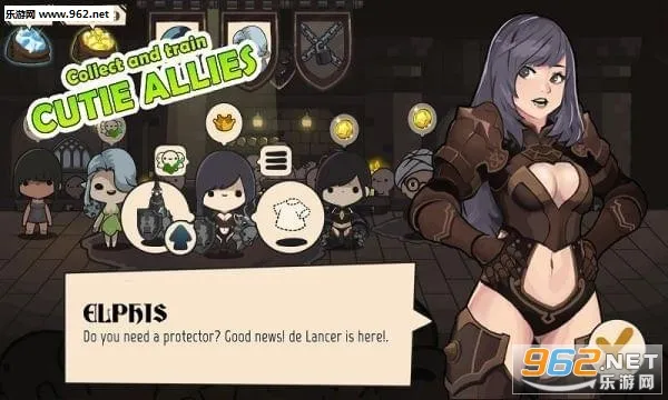 �Ӷ�(ĩ�ս�ʬð����Ϸ)v1.190425 �ֻ����ͼ