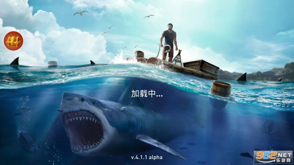 木筏战争疯狂海战(海战io冒险游戏) 木筏战争疯狂海战(海战io冒险游戏)