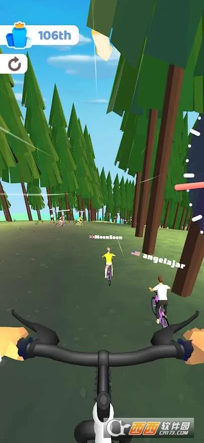 ������г���������(���г���ʻ��Ϸ)v2.9.24 �ٷ������ͼ