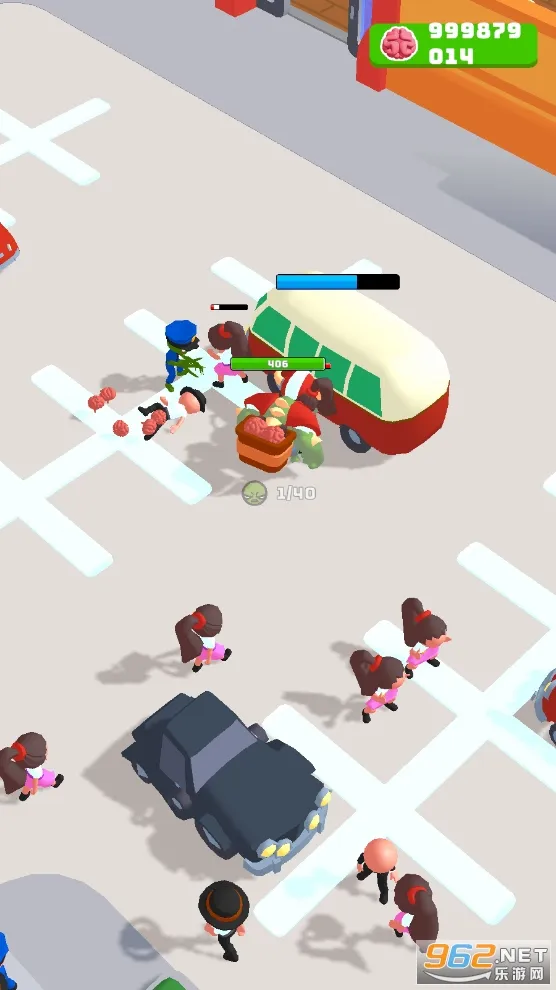 ��ʬ��Ⱦ��(��ʬ��Ⱦ��Ϸ)