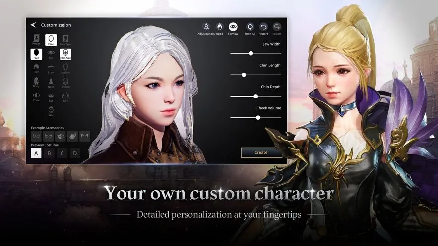 Traha��ѡ��(��ɫս����Ϸ)v1.23.129 ��Ѱ��ͼ