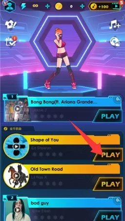 节奏光剑2025官方正版 节奏光剑2025官方正版