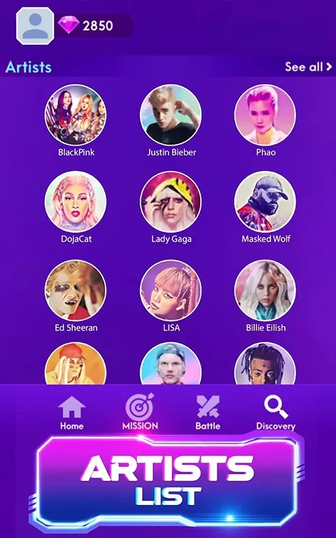 ����⽣2025�ٷ�����v1.13.20 ��׿���ͼ