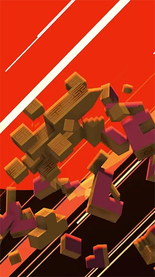 音律迷航(音乐解谜游戏) 音律迷航(音乐解谜游戏)